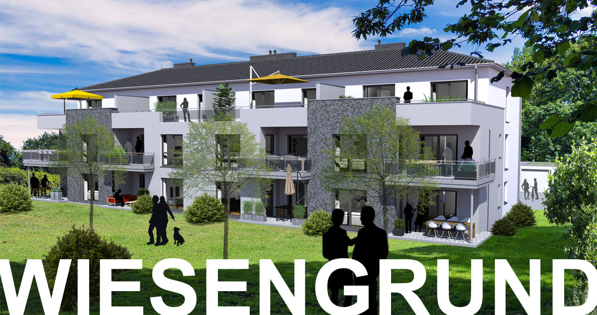 Perspektive-Wiesengrund