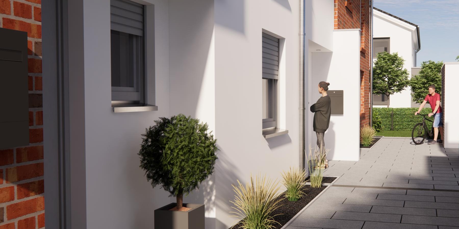 K1600_Perspektive Eingang-ReiheA-neu